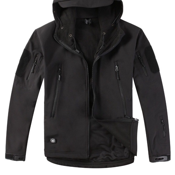 Jacket - Picture 2 of 8